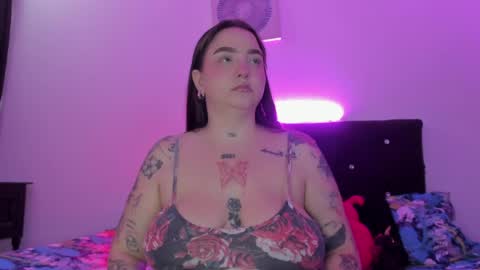 _cee_leste online show from 05/27/26, 07:00