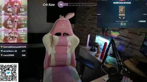 _celeste_xx online show from 03/03/25, 11:14