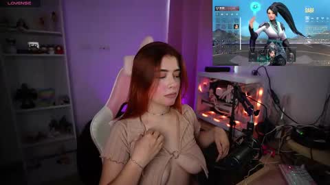 _celeste_xx online show from 11/07/25, 08:31