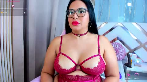 Snapshot of _celestefoxx_ chatting on 04/29/26, 02:32 CelesteFoxx online show from 04/29/26, 02:32