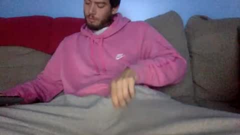 Centaur online show from 11/23/25, 02:55