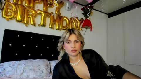 Bella  online show from 05/30/26, 10:07