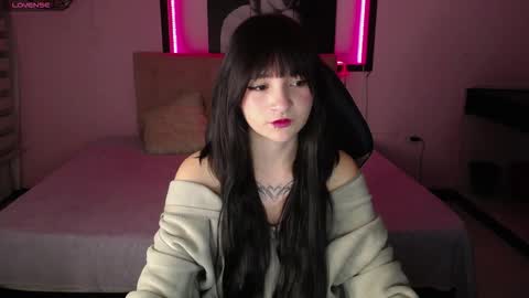 _charlotte_collins_ online show from 01/09/26, 02:20