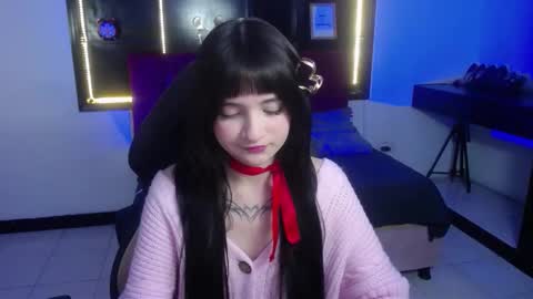 _charlotte_collins_ online show from 02/11/26, 02:55