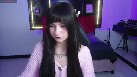 _charlotte_collins_ online show from 02/18/26, 02:35