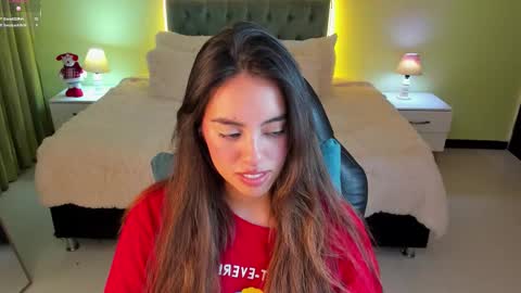 Charlote online show from 12/18/25, 12:27