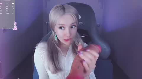 Angelina online show from 02/14/25, 01:29