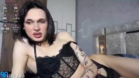 Snapshot of _cherlybay_ chatting on 06/14/26, 03:47 CHER - Independent model online show from 06/14/26, 03:47