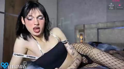 CHER - Independent model online show from 07/20/26, 05:26