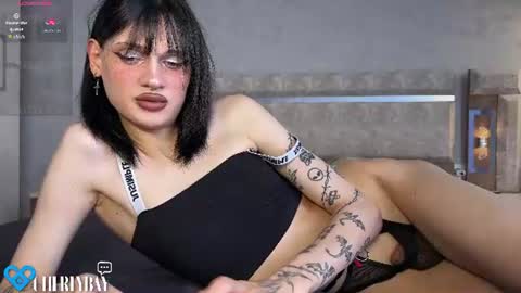 CHER - Independent model online show from 07/28/26, 01:32