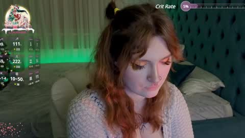 Alisa NO NUDE online show from 01/13/25, 03:56