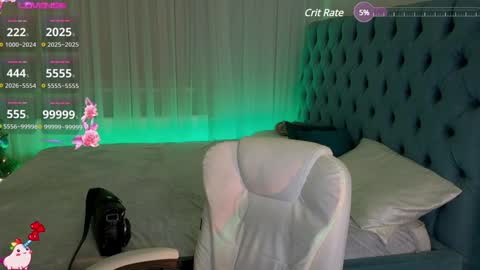 Alisa NO NUDE online show from 01/19/25, 10:17