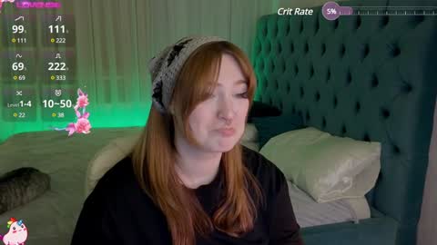 Alisa NO NUDE online show from 01/20/25, 04:21