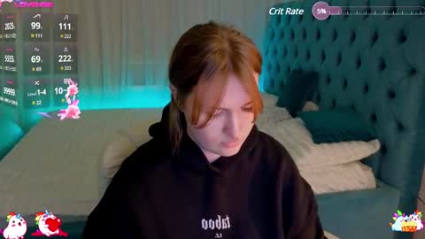 Alisa NO NUDE online show from 03/03/25, 04:25