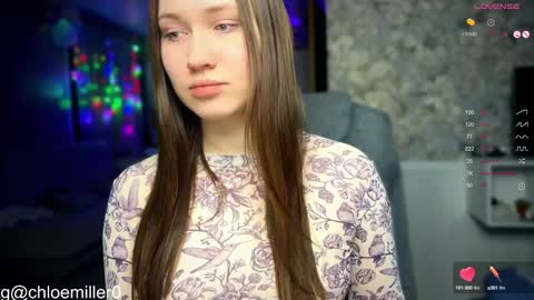 _chloe_miller_ online show from 01/04/25, 02:35