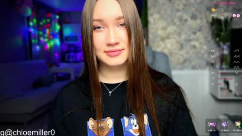 _chloe_miller_ online show from 01/15/25, 05:37