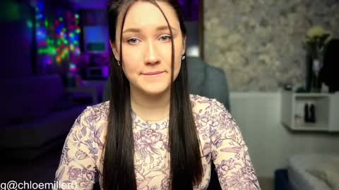 _chloe_miller_ online show from 01/23/25, 06:14