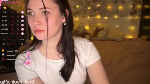 _chloe_miller_ online show from 02/16/25, 05:04