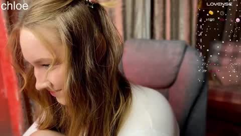 _chloe_miller_ online show from 11/21/25, 04:27