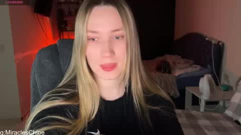 _chloe_miller_ online show from 02/19/26, 03:19