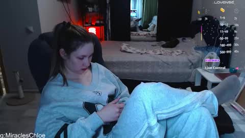 _chloe_miller_ online show from 02/22/26, 02:26