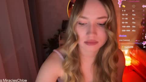 _chloe_miller_ online show from 04/13/26, 06:02