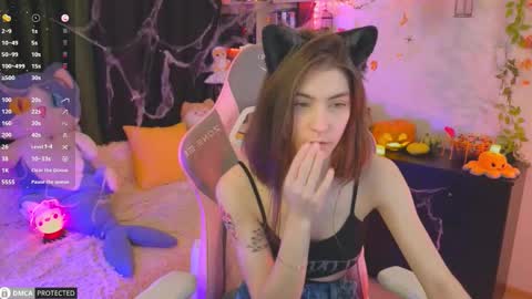 Mao online show from 10/30/25, 05:35