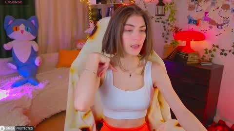 Mao online show from 02/14/26, 08:33