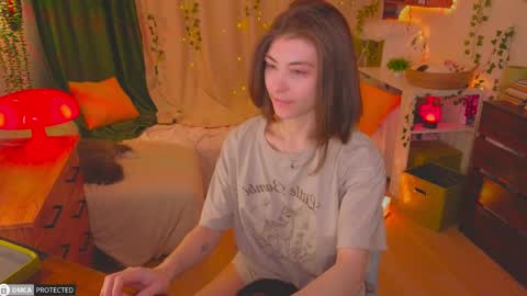 Snapshot of _chocomao_ chatting on 04/27/26, 06:06 Mao online show from 04/27/26, 06:06