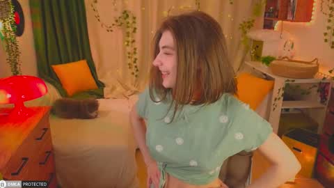 Snapshot of _chocomao_ chatting on 05/31/26, 05:42 Mao online show from 05/31/26, 05:42