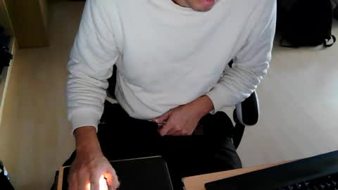  chris 87 online show from 11/13/25, 09:52