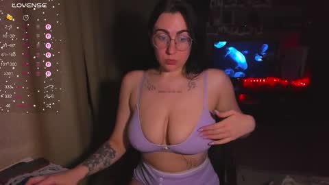 Chrissy online show from 03/28/26, 04:28