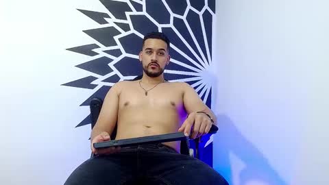 CRIS online show from 02/08/25, 02:26