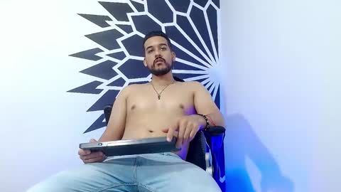 CRIS online show from 02/21/25, 02:50