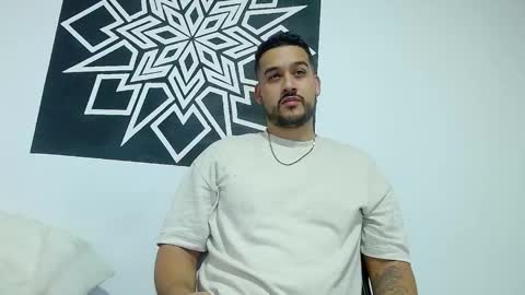 CRIS online show from 03/16/26, 01:33