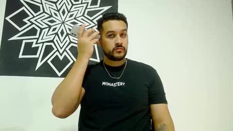 CRIS online show from 03/25/26, 12:49