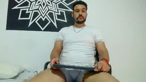 CRIS online show from 04/07/26, 02:23