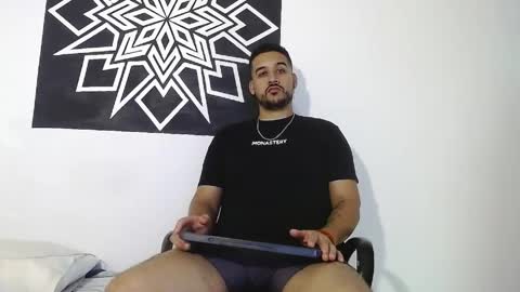 CRIS online show from 05/08/26, 02:17