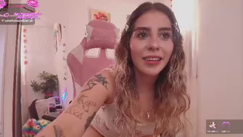  Chloe  online show from 07/16/26, 10:05