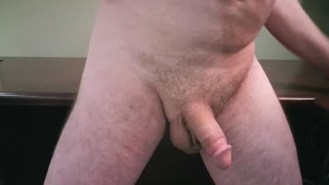 Cock Hard Daddy online show from 06/27/26, 05:51