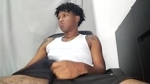 _cockpromise_ online show from 12/22/24, 01:12