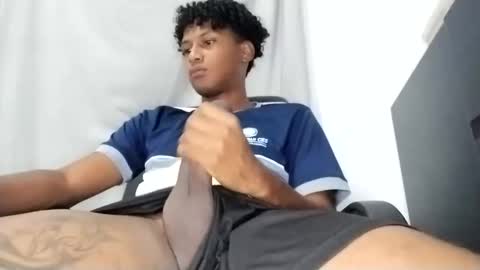 _cockpromise_ online show from 12/29/24, 10:57