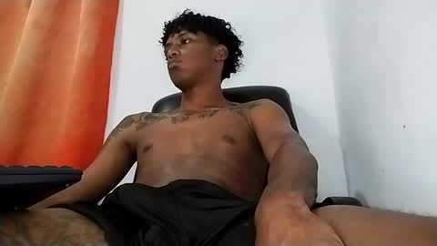 _cockpromise_ online show from 02/03/25, 11:15