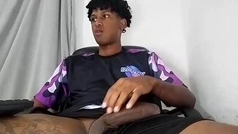 _cockpromise_ online show from 02/17/25, 07:31