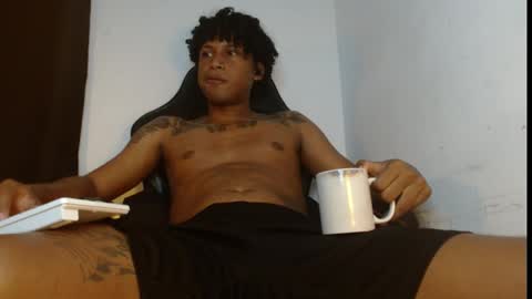 _cockpromise_ online show from 09/15/25, 08:31