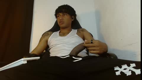 _cockpromise_ online show from 09/18/25, 09:50