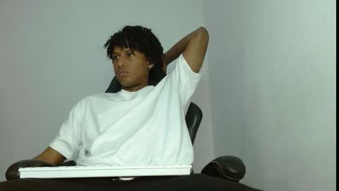 _cockpromise_ online show from 10/06/25, 05:21