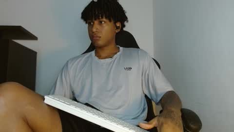 _cockpromise_ online show from 02/26/26, 08:19