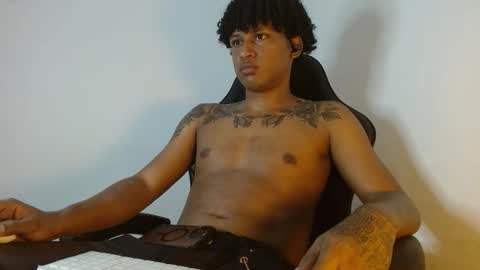 _cockpromise_ online show from 03/02/26, 08:37