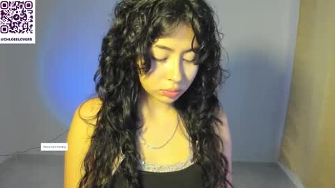 Chloe and Sky online show from 10/22/25, 02:12